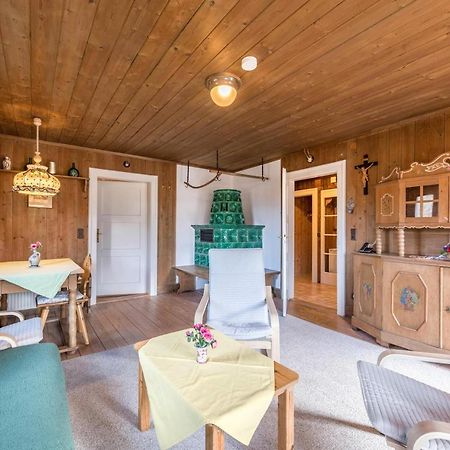 Villa Haus Loeweneck à Bayrischzell Extérieur photo